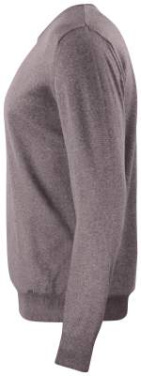 Kennewick – Sweatshirt mit Rundhalsausschnitt (Herren), Nougat-Mischung - Cutter & Buck (3)