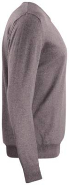 Kennewick – Sweatshirt mit Rundhalsausschnitt (Herren), Nougat-Mischung - Cutter & Buck (4)
