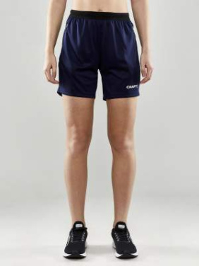 Evolve Zip Pocket – Shorts (Damen), Marine - Craft (3)
