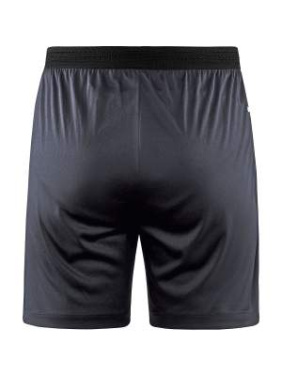 Evolve Zip Pocket – Shorts (Damen), Asphalt - Craft (2)
