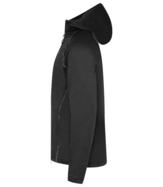 3314 HOOD FUNCTIONAL – Jacke, Schwarz – ProJob (3)