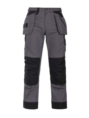 5521 – Hose, Grau - ProJob (1)