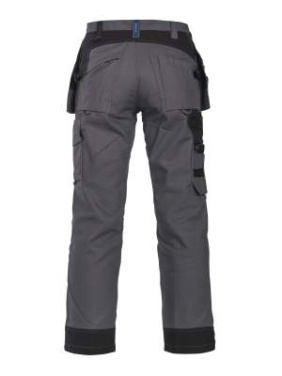 5521 – Hose, Grau - ProJob (4)