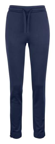 Basic Active – Hose, Dunkelblau – Clique (1)