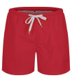 Venice – Shorts, Rot