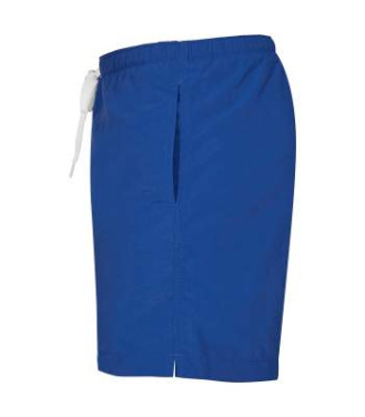 Venice – Shorts, Blau - Clique (4)