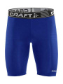 Ability Compression Tights Uni – Shorts, Club Cobolt