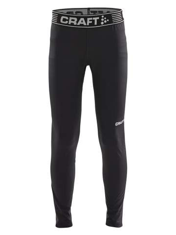 Ability Compression – Tights (Kinder), Schwarz - Craft (1)