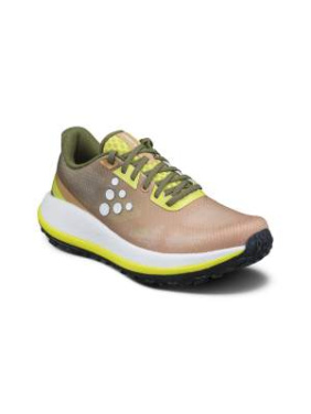 Xplor 2 – Laufschuhe (Herren), Rift/Kontrastgelb - Craft (4)