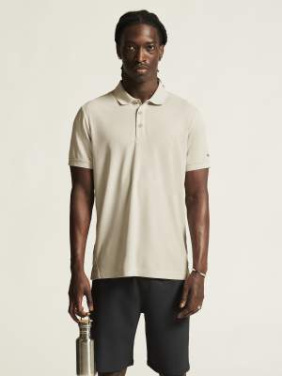 CORE Unify Shirt – Poloshirt (Herren), Gips - Craft (2)