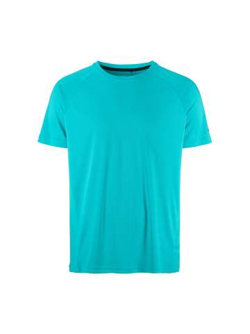 Core Unify Training – T-Shirt (Herren), Menthol - Craft (1)