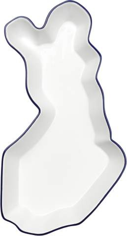 Suomi kulho, pieni – Sagaform (1)
