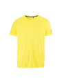 Core Unify Training – T-Shirt (Herren), Zitrusfrüchte