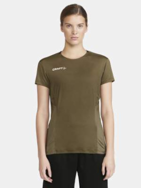 Extend – Trikot (Damen), Riss - Craft (2)