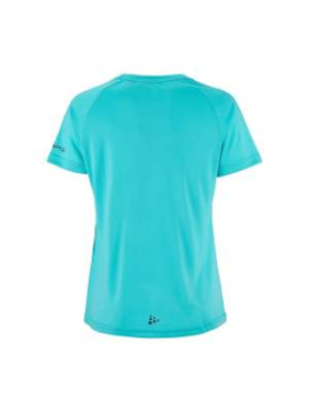 Core Unify Training – T-Shirt (Damen), Menthol - Craft (2)