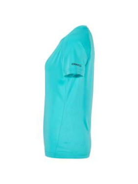 Core Unify Training – T-Shirt (Damen), Menthol - Craft (3)