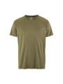 Core Unify Training – T-Shirt (Herren), Riss
