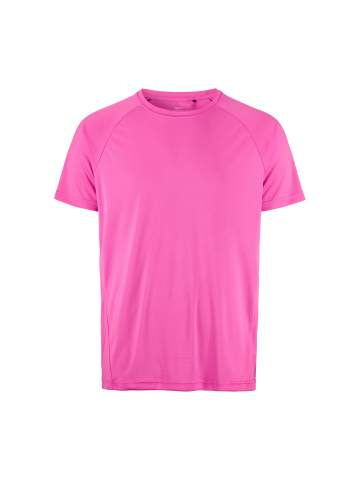 Core Unify Training – T-Shirt (Herren), Magenta - Craft (1)