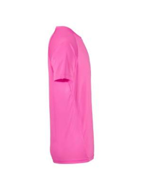 Core Unify Training – T-Shirt (Herren), Magenta - Craft (3)