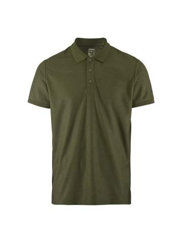 CORE Unify Shirt – Poloshirt (Herren), Waldmelage - Craft (1)