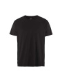 Core Unify Training – T-Shirt (Herren), Schwarz