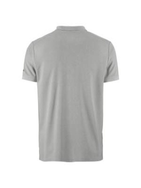 CORE Unify Shirt – Poloshirt (Herren), Graumeliert - Craft (4)