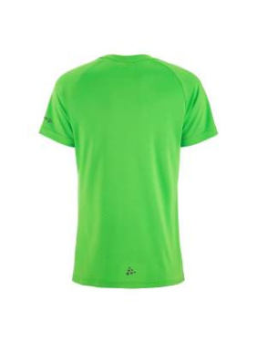 Core Unify Training – T-Shirt (Damen), Craft Green - Craft (2)