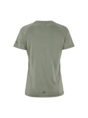 Core Unify Training – T-Shirt (Damen), Blatt - Craft (2)