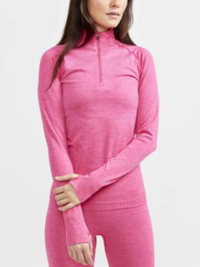 CORE Dry Active Comfort HZ – Funktionsshirt (Damen), Ruhm - Craft (2)