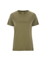 Core Unify Training – T-Shirt (Damen), Riss