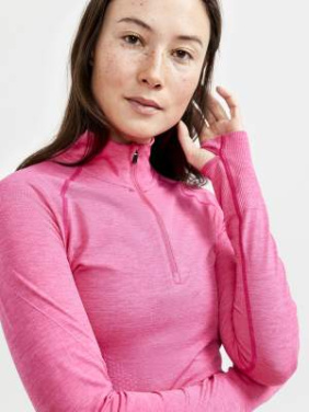 CORE Dry Active Comfort HZ – Funktionsshirt (Damen), Ruhm - Craft (4)