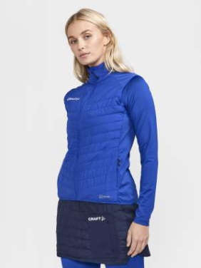 ADV Nordic Club – Weste (Damen), Club Cobolt - Craft (4)