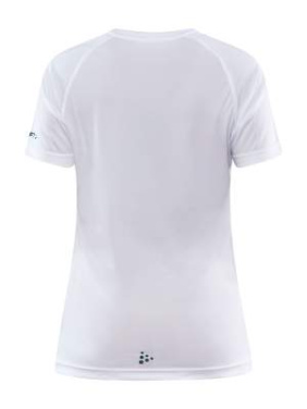 Core Unify Training – T-Shirt (Damen), Weiß - Craft (2)