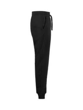 UM Jogger (OCS-RCS) – Hose (Unisex), Schwarz – Untagged Movement (2)