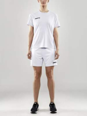 Progress Indoor – Trikot (Damen), Weiß - Craft (3)