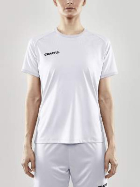 Progress Indoor – Trikot (Damen), Weiß - Craft (4)