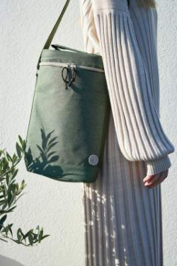 City high rPET – Kühltasche – Sagaform (2)