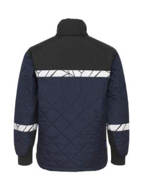 7404 LIGHT WEIGHT 9910-VIZ – Jacke, Marineblau/Schwarz - ProJob (3)