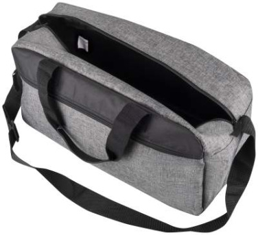 Melange – Tasche, graue Melange – Clique (3)
