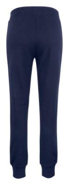 Premium OC – Hose (Damen), Dunkelblau - Clique (2)