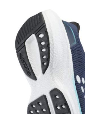 Endurance 3 – Laufschuhe (Damen), Blaze/Contrast - Craft (4)