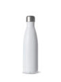 Nils – Thermoflasche, Weiß