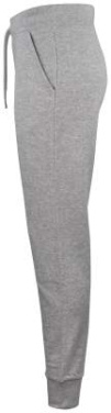 Premium OC – Hose (Damen), graue Melange - Clique (3)