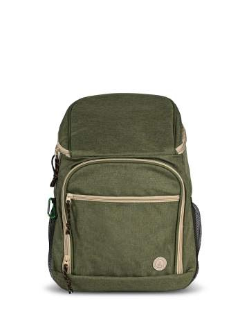 City rPET – Kühlrucksack – Sagaform (1)