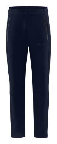 CORE Soul Zip – Jogginghose (Kinder), Dunkelblau - Craft (1)