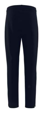 CORE Soul Zip – Jogginghose (Kinder), Dunkelblau - Craft (2)