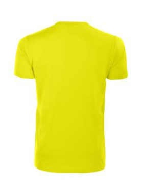 2016 – T-Shirt, Gelb – ProJob (2)