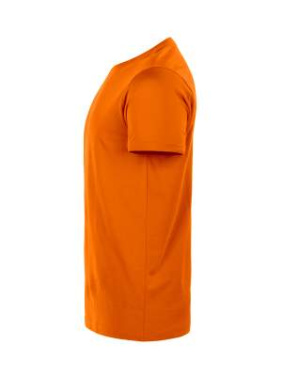 2016 – T-Shirt, Orange – ProJob (3)