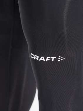 Ability Compression Uni – Tights, Schwarz – Craft (3)