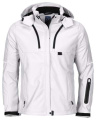 3412 FUNCTIONAL – Jacke (Damen), Weiß